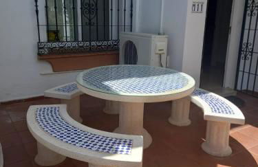 Casa El Paraiso Marbella - Photo 11