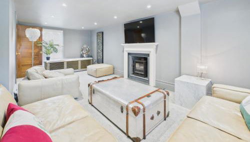 Green Hat Stays - Chepstow - Harvax House - Foto 4