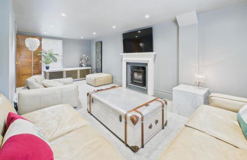 Green Hat Stays - Chepstow - Harvax House - Foto 4