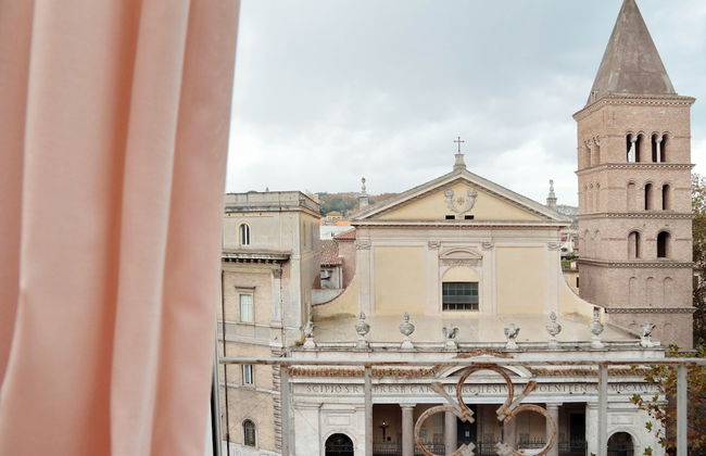 Sonnino Suite - Foto 33