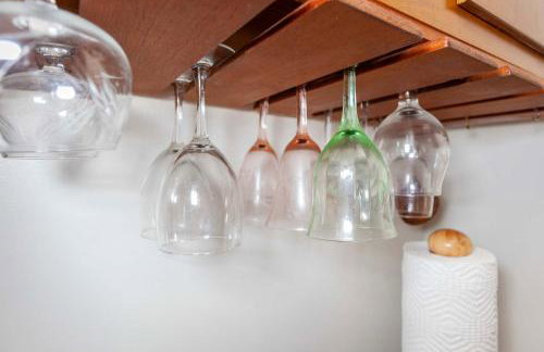 Private w Screened Porch Deck & Pet-Friendly - Foto 21