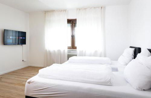 Apartmenthaus - Ludwigshafen - Foto 15