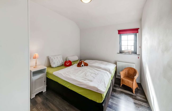 Green Hillside Apartment-petit Wilogne - Photo 8