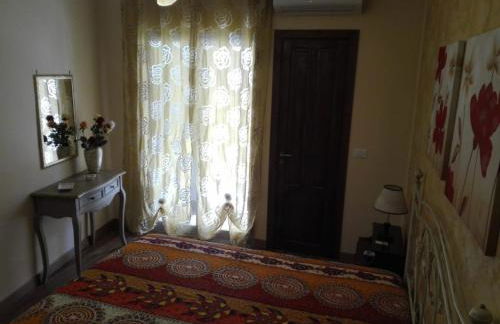 La casa di Anita nel cuore di Segesta - Foto 61