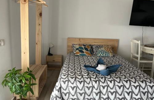 Alzira bonita Ático E Plaza Mayor con gran terraza - Foto 14