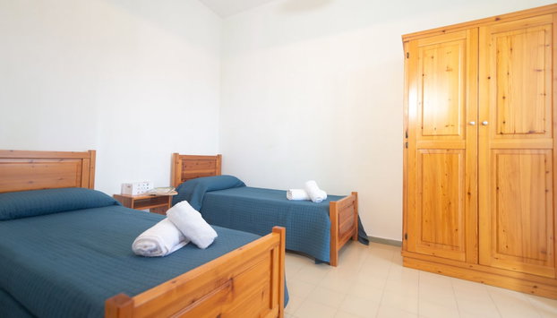 Il Fiore Di Stintino - Foto 3, Habitación