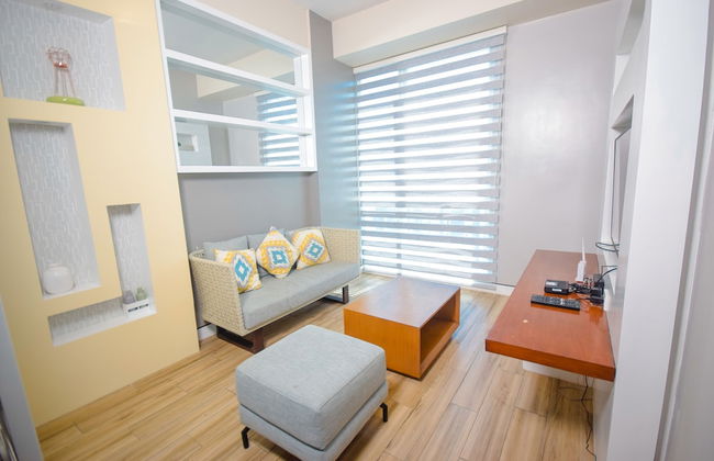 EJB room at the Mactan Newton - Foto 53