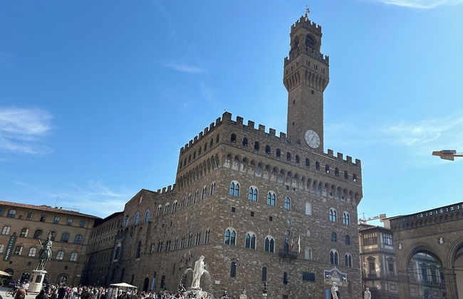 Chiara Apartment In Porta San Frediano - Foto 18