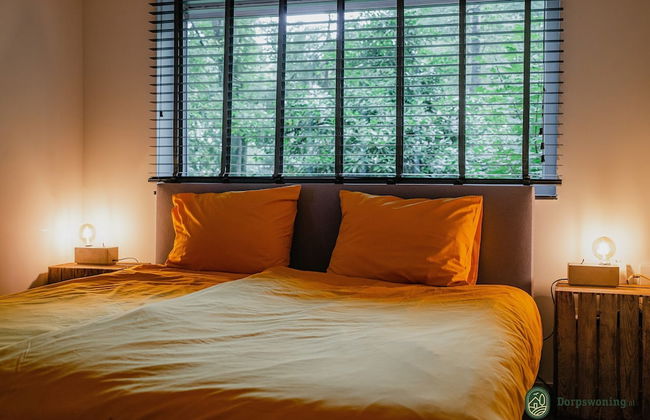 Cottage in Leenderstrijp Near Nature Reserve - Foto 3