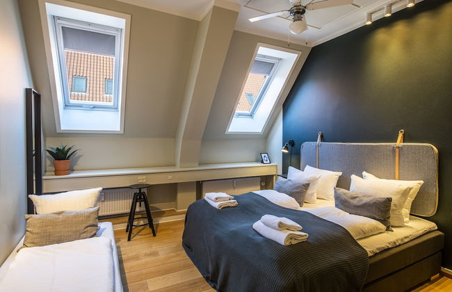 Kings Garden 1 by Daniel&Jacob’s - Foto 7