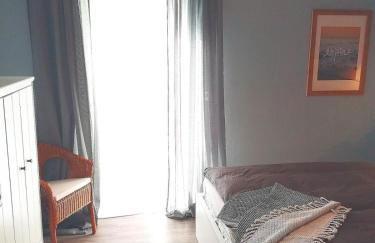 Ferienwohnung Lachmöwe - Photo 8