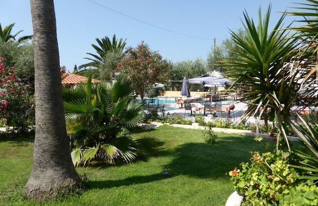 Olympic Bibis Hotel - Foto 30