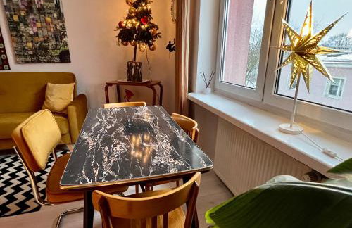 Apartament Rockabilly - Foto 26