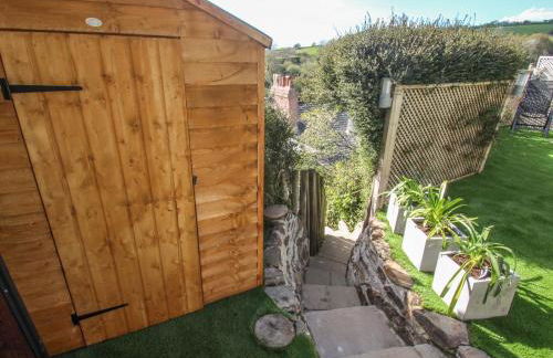 Sea Cliff Cottage - Foto 47