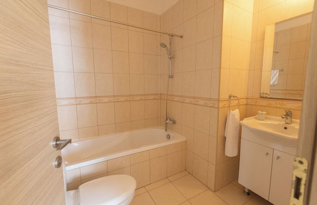 Protaras Orestiada Villa Ov14 - Foto 14