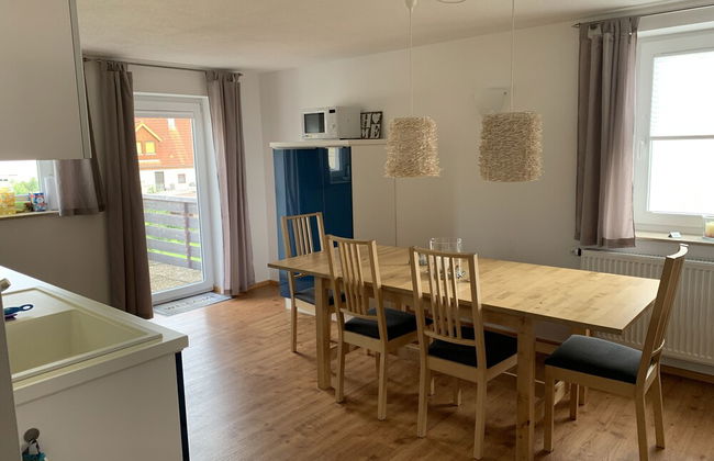 Haag Zimmervermietung - Foto 47