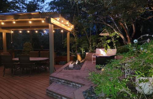 CASA de los ARBOLES! Delight & Solitude Abound! - Foto 7