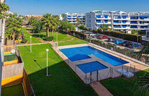 Playa Flamenca Apart Olga - Foto 48