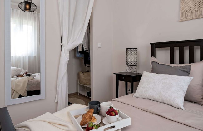 Luxury Villa Lelu With Heated Saltwater Pool, Parking, High Speed Internet, Bbq, el. car Charge T2 - Foto 12