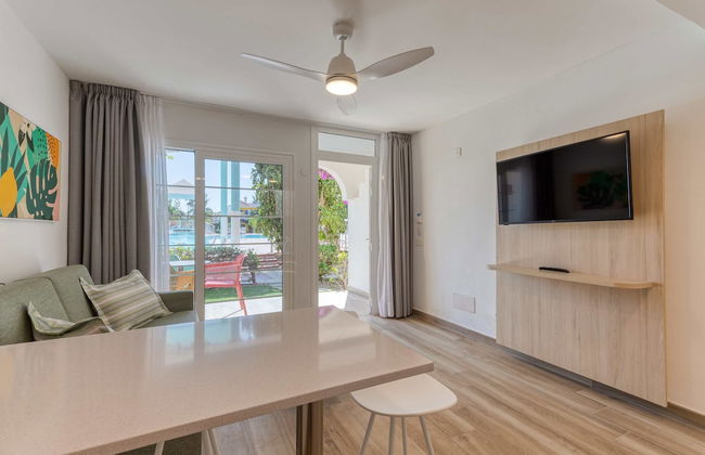 Bungalows Cordial Green Golf - Foto 16