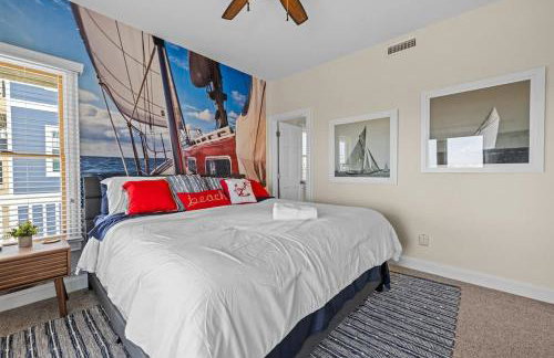 Blue Moon - LUX Oceanfront Pool Hot Tub Theater - Photo 51