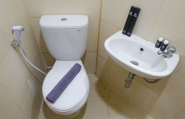 Simply Modern Studio At Pavilion Permata Apartment - Photo 5