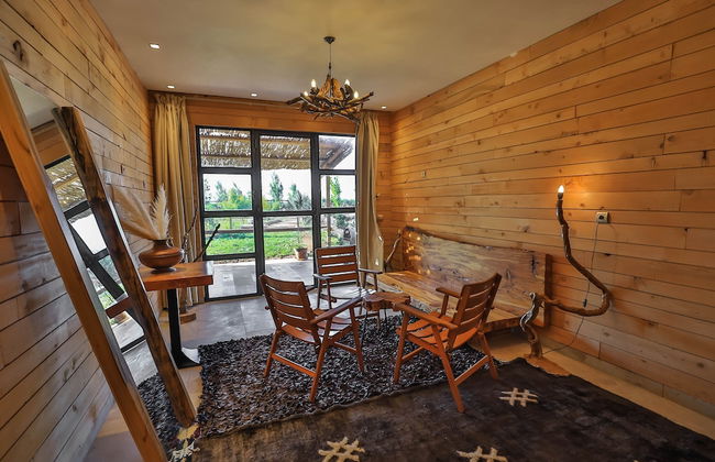 Bio et Bois - Foto 32