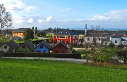 La Rectoral de San Juan - Foto 32