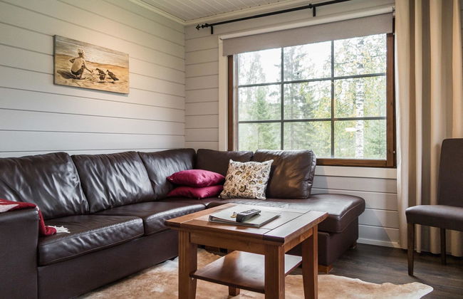 Tahkovuorentie 34 b - Foto 2