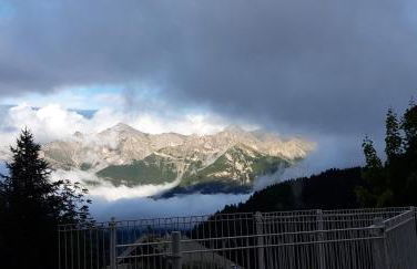 Appartement - bat A - Puy Saint Vincent 1800 - 4 personnes - Foto 17