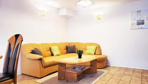 Ferienwohnung Eichenweg - Wohnung I - Foto 5