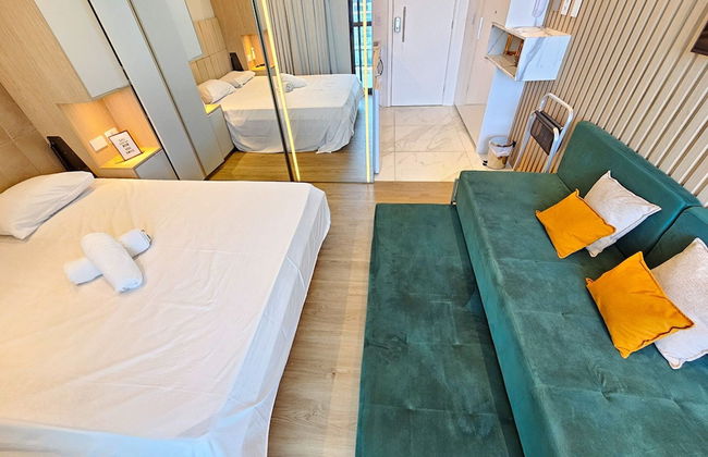 Mana Beach Experience- Porto de Galinhas - Foto 57