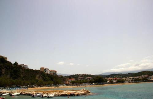 Villa Lefki - Foto 25