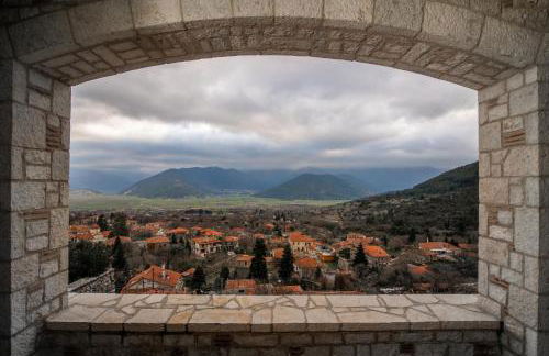 Αρχοντικό Γκιντώνη - Foto 68