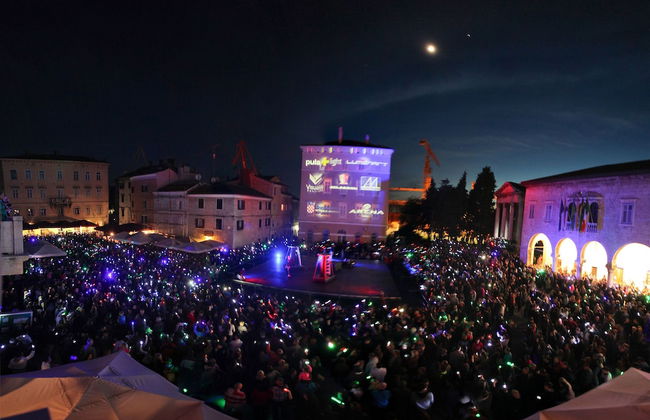 Apartments Antons 2 - Foto 33