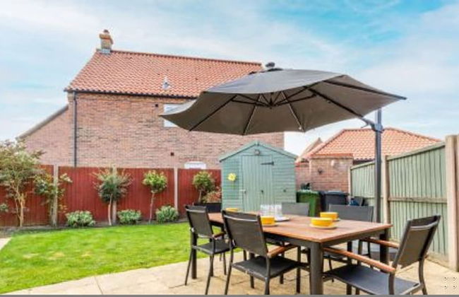 Host Stay - Violetta Cottage - Foto 27