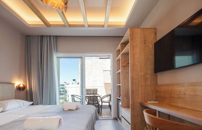 Skipper Beachfront Suites - Foto 30