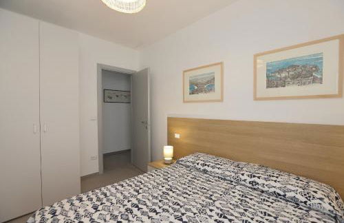 Adamaina - Sea view apartment with private garage - Foto 25