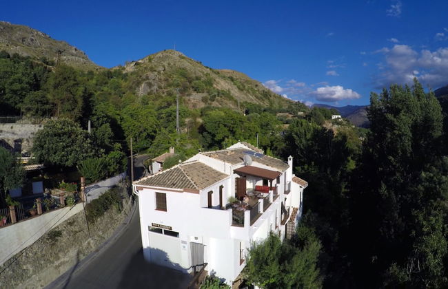 Casa Rural Arroyo de la Greda - Photo 44