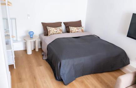 Stilvolles Studio in der Nähe der Sternschanze & Messe - Foto 5