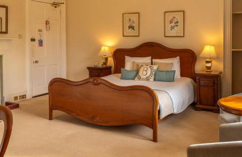 Ballathie House Hotel - Photo 16