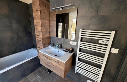 Le chalet O'Perché - Wissembourg - Foto 15