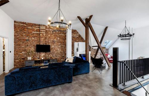 Modernes Loft mitten im Grünen - Photo 3
