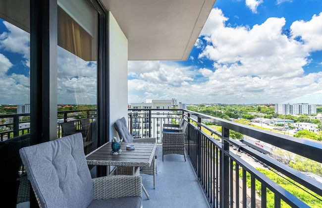 New 3 Bed 2 Bath In The Little Havana - Photo 21