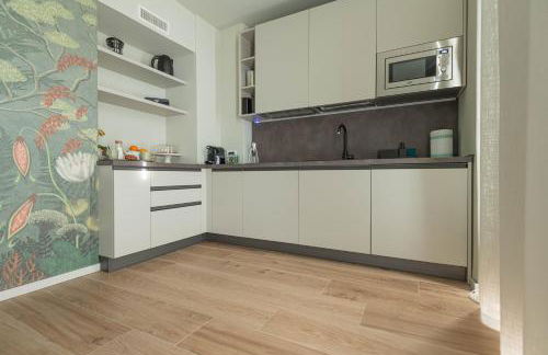 Villa Lucrezia - Appartamenti vista Langhe - - Foto 10