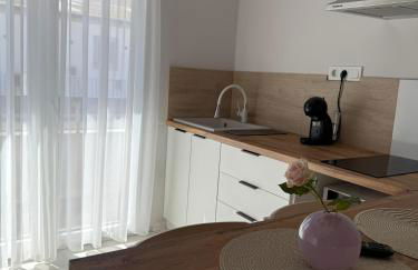 Boutique Apartments Hotel Playa San Gabriel - Photo 41