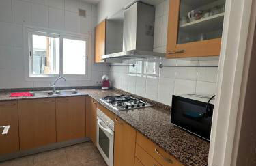 Calafell Beach Apartment - Foto 9