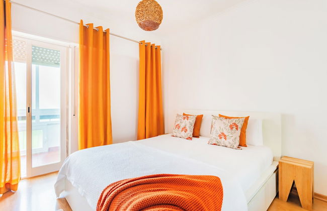 Santo Amaro Beach Family Stays - Foto 7