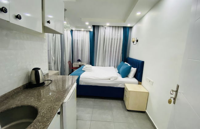 Galata Zade Hotel - Foto 31