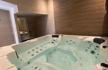 Vue sur Cité - SPA - Foto 24